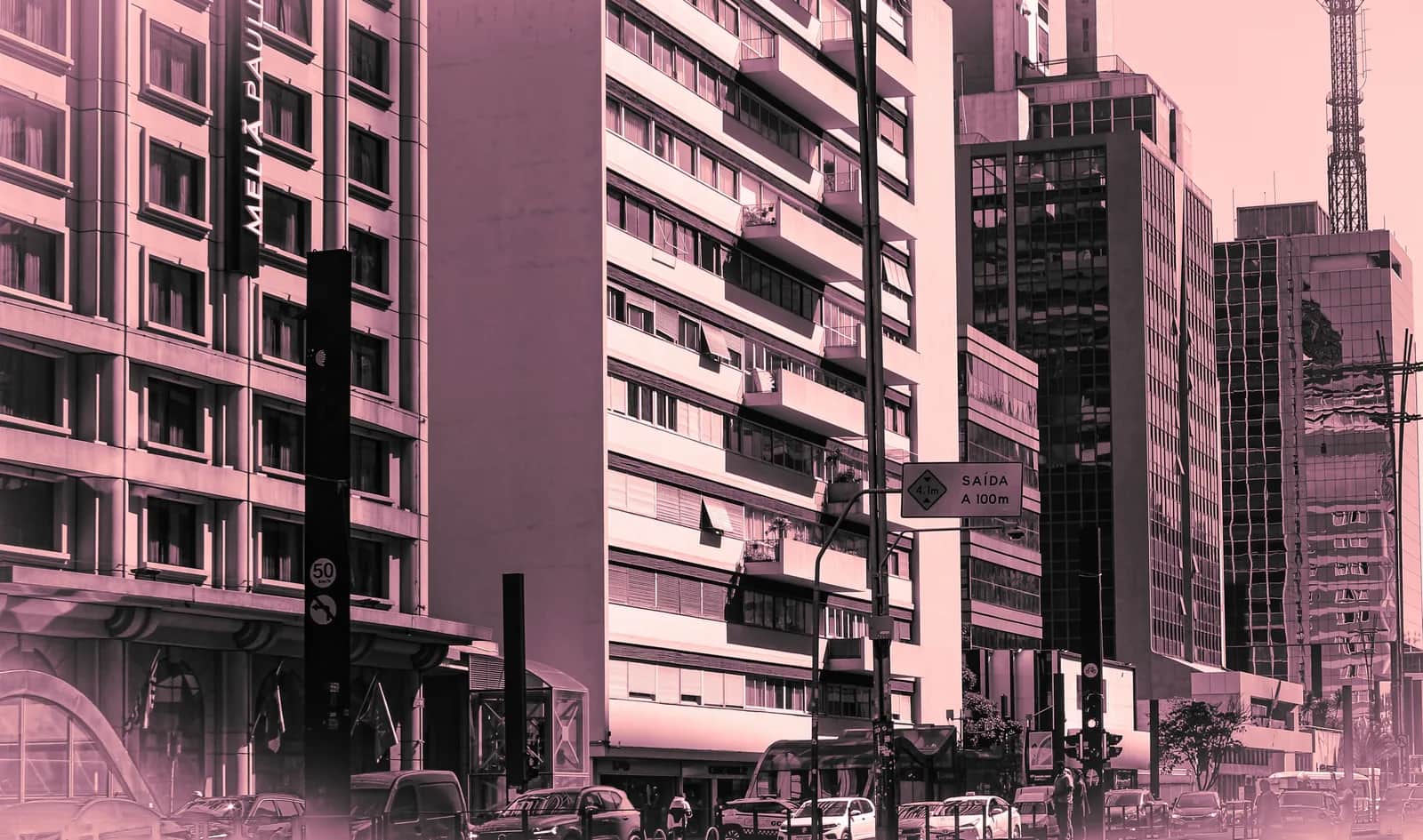 Avenida Paulista