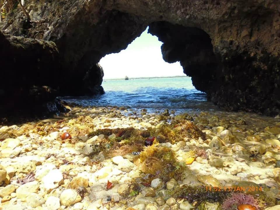 Baía de Camamu