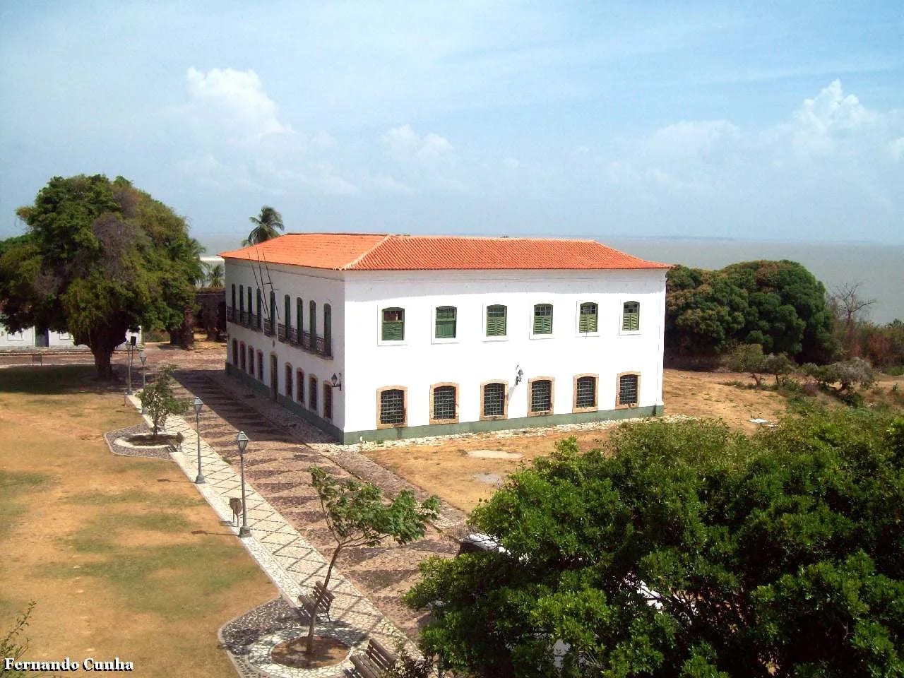 Alcântara — foto 1