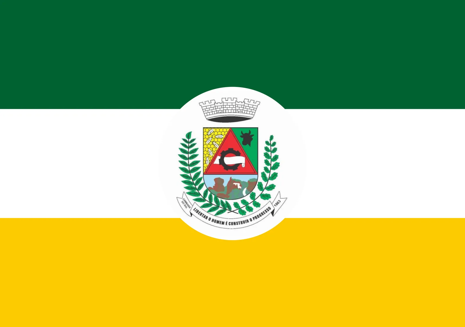 Cambará do Sul — foto 1