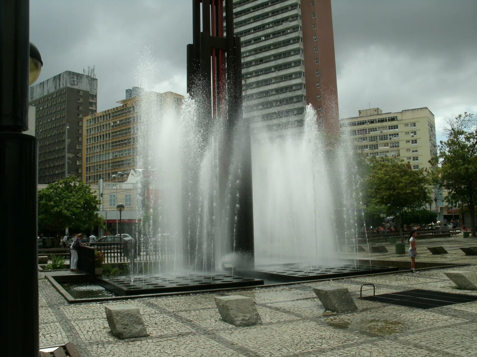 Praça do Ferreira