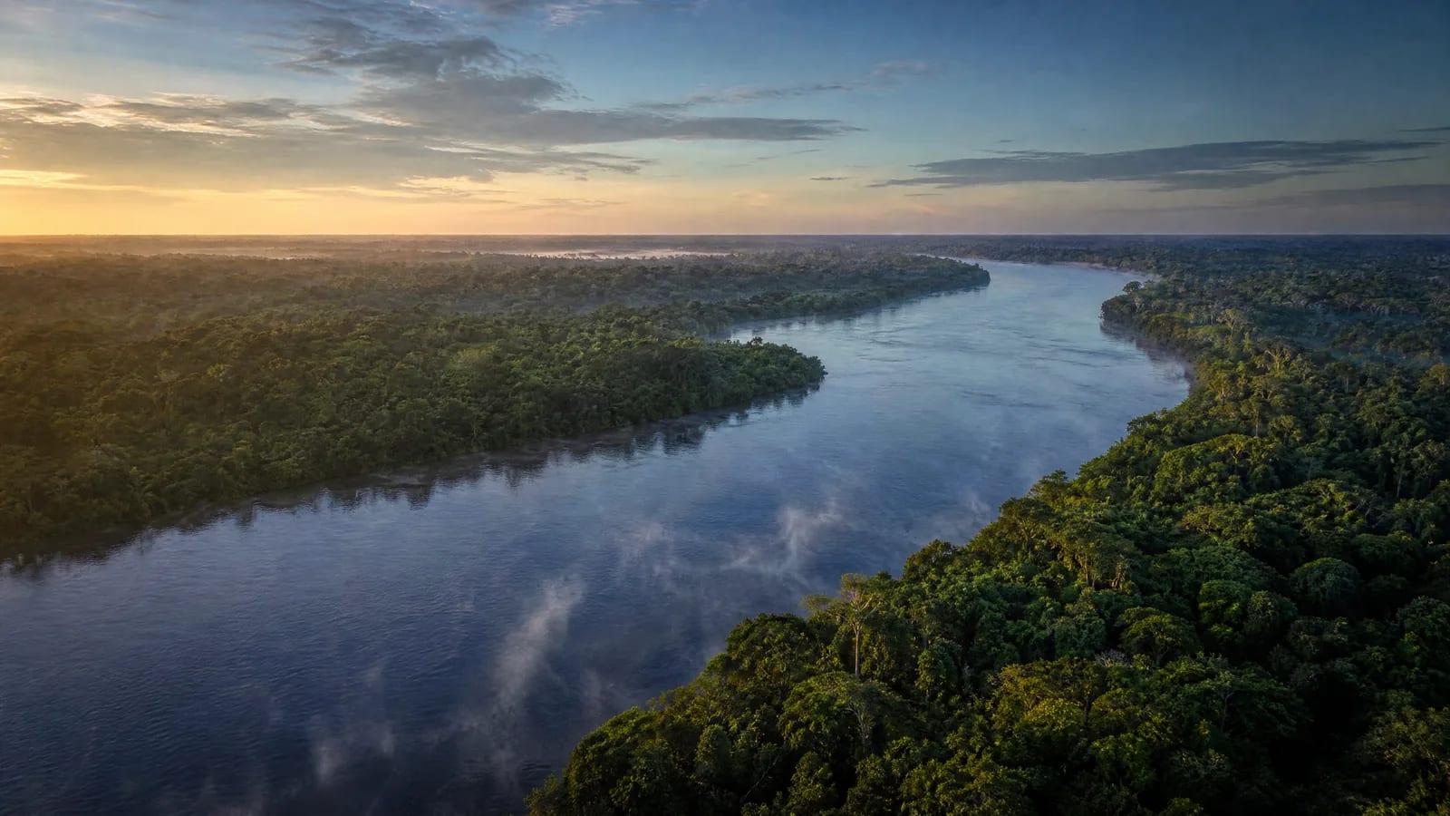 Amazônia — 6